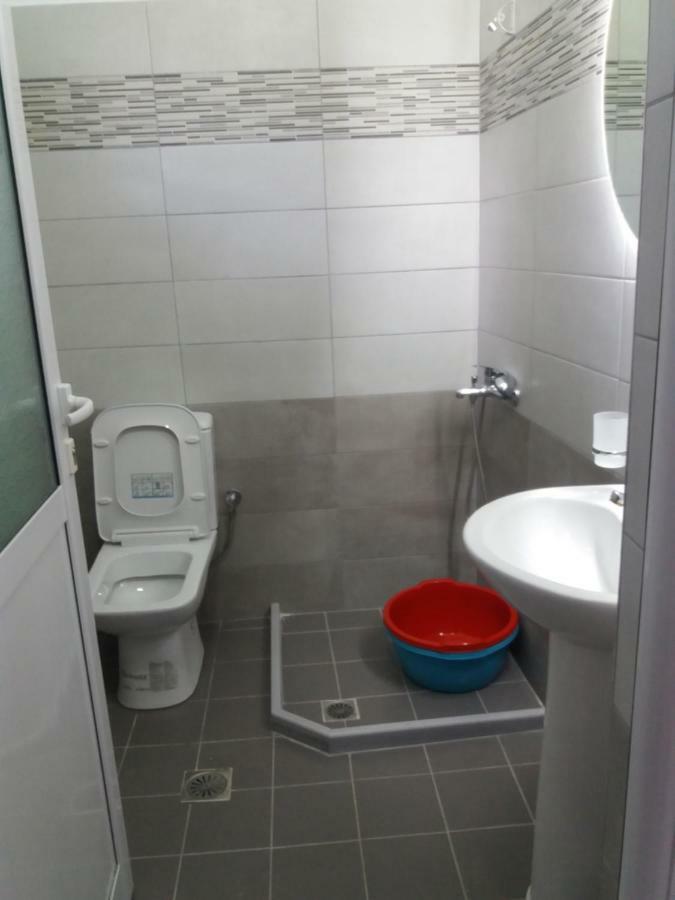 Wave N' Sea Apartments Himarë Extérieur photo