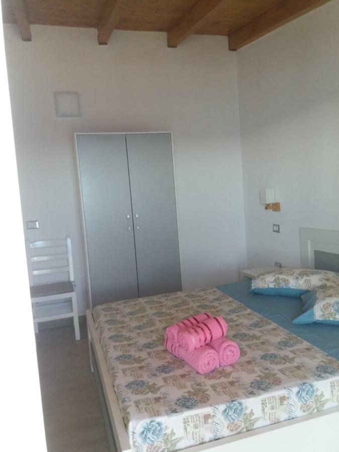 Wave N' Sea Apartments Himarë Extérieur photo